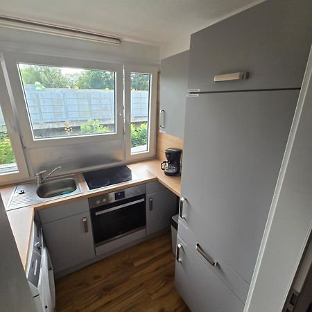 Monteurs-Ferienwohnung Emden Luaran gambar