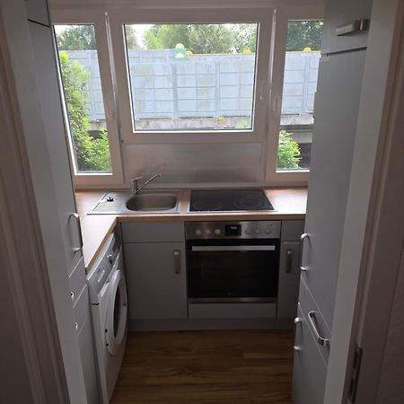 Monteurs-Ferienwohnung Emden Luaran gambar