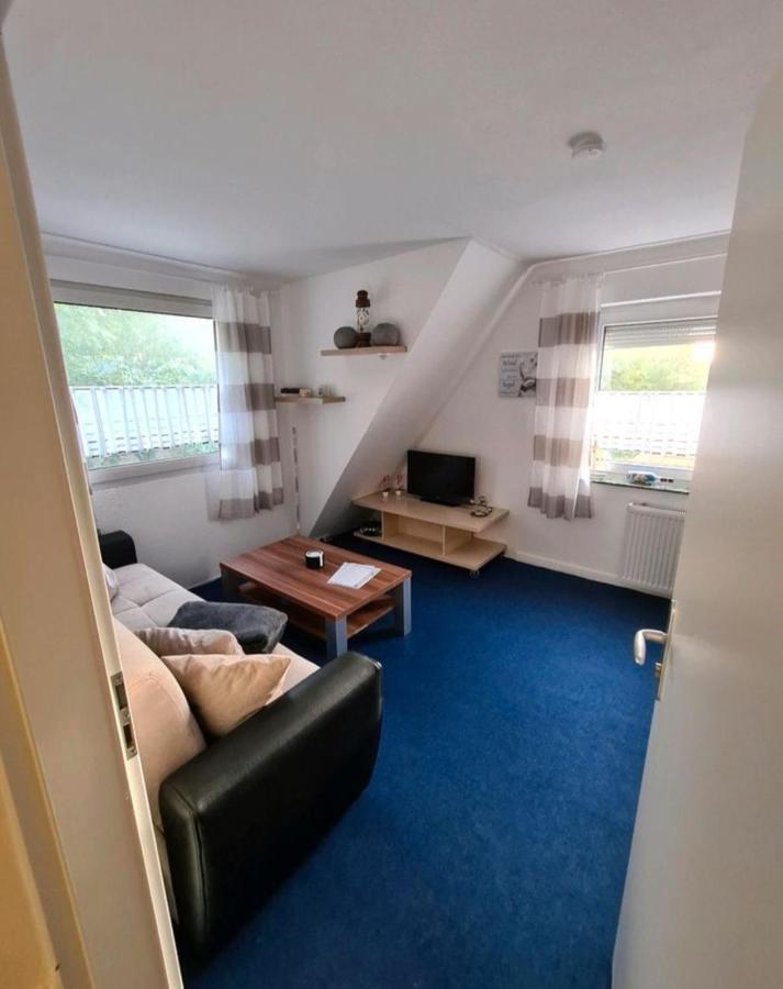 Monteurs-Ferienwohnung Emden Luaran gambar