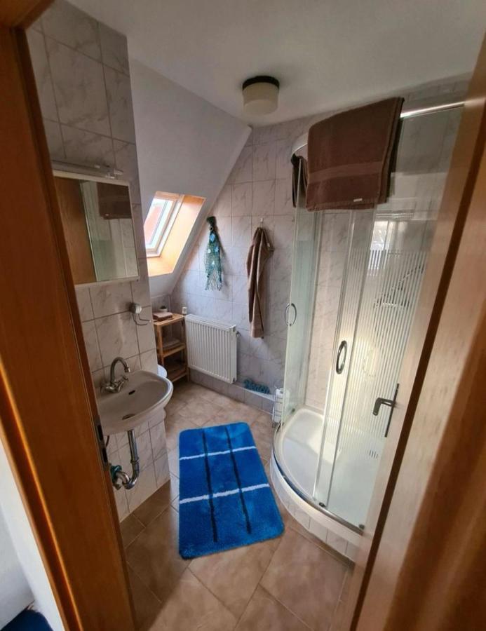 Monteurs-Ferienwohnung Emden Luaran gambar